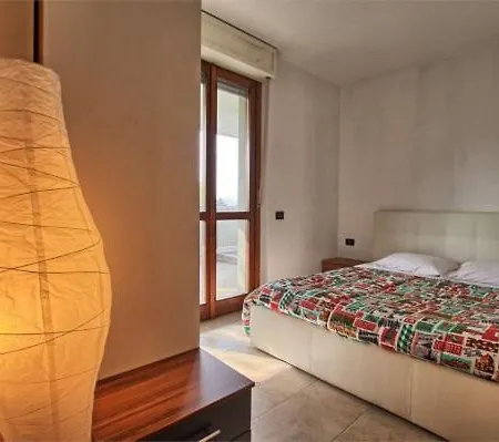 Attico Apartment *